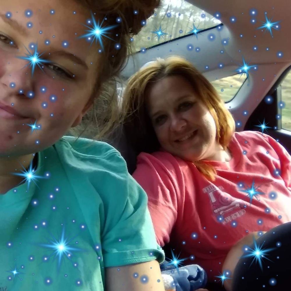 Meet your Posher, Ruty